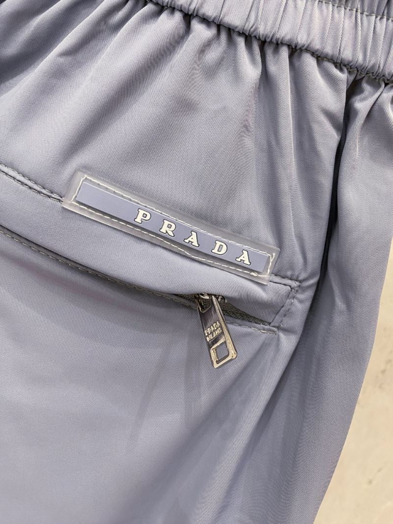 Prada Short Pants